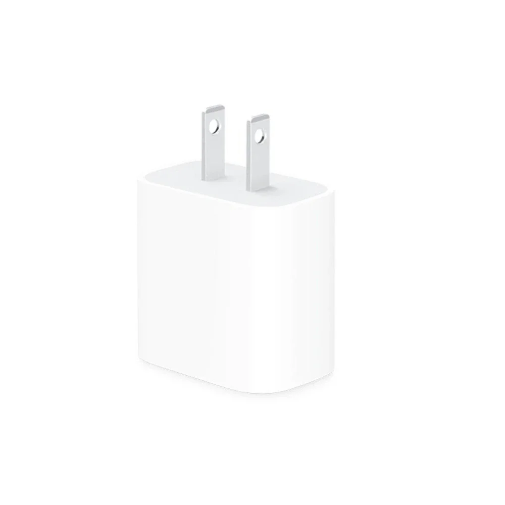 USB-C 20W Power Adapter